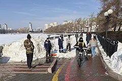 В России вступает в силу важный закон о контроле за мигрантами