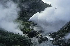 Тела троих погибших уральских альпинистов доставлены в Петропавловск-Камчатский