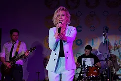 Британский таблоид поражается смелости Полины Гагариной: «Ноль очков, Россия»