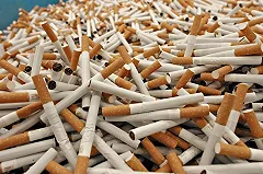 Курящие в три раза чаще остаются без зубов. И вот почему…