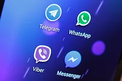 Viber перенесла свои серверы с персональными данными граждан в Россию