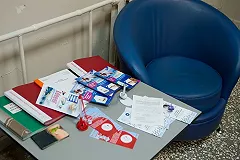 «Нам не нужно столько крови». Доноров Екатеринбурга начали разворачивать домой