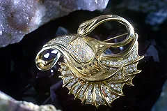 Уральские ювелиры надеются на двойной куш 8 Марта