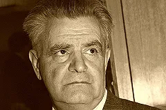 СМИ: умер писатель и поэт Фазиль Искандер