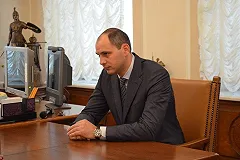 СМИ: Паслер возглавит министерство строительства и ЖКХ России