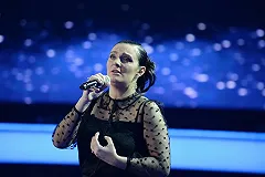 На праздничном концерте в День Победы в Екатеринбурге выступит Елена Ваенга