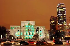 Екатеринбургские театры покажут в новом сезоне больше 15 премьер