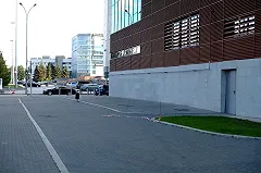 Выпавший из окна на Щорса был под действием наркотиков