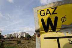 Польша подписала контракт на поставку газа из США