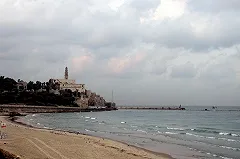 Туристам пообещали проблемы с вылетом из Тель-Авива