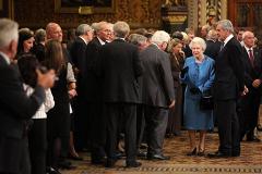 Британская Палата лордов выступает за самоопределение Крыма