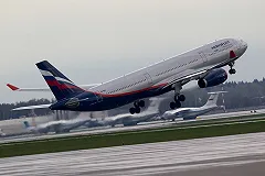 Прямое авиасообщение между Россией и США может прерваться