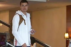 Натурализованного футболиста расстроило непопадание в сборную России