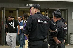 Немецкий журналист констатировал превращение «русских в людей»