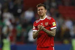 Смолов объяснил переход в «Локомотив»