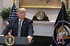 Трамп похвалился уважением Китая и России