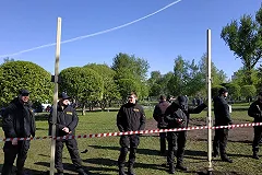 Глава СПЧ — о протесте в Екатеринбурге: Местные власти должны найти компромисс