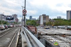 С 1 июня Макаровский мост закроется на месяц