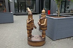 Горожане раскритиковали призыв благоустроить улицу Красноармейскую