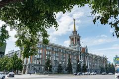 Мэрия Екатеринбурга ответила на ультиматум застройщиков