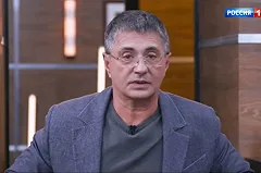 Мясников оправдал ударившего россиянку в живот силовика