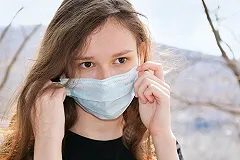 «С нетерпением ждём»: Александр Харитонов — о вакцинации подростков