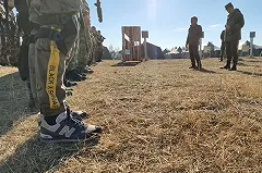 Мобильные приемные омбудсмена начинают работу в Елани и 32-м военном городке в Екатеринбурге