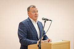 Алексея Орлова включили в кремлёвский список будущих губернаторов