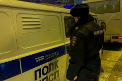 Полицейские Екатеринбурга устроят массовые облавы на студентов в общежитиях