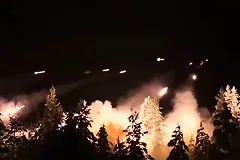 Baza: Житель Крыма решил разобрать на цветмет найденный снаряд от «Града»