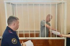 На Урале вынесли приговор мужчине, который надругался и убил подругу маленькой дочки