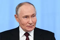 Путин ответил на вопрос о предоставлении убежища Зеленскому