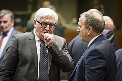 Глава МИД Польши Схетына считает «неестественным» отмечать День победы в Москве