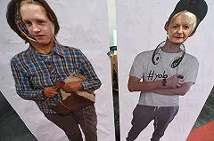 Ученые обнаружили стариков среднего возраста