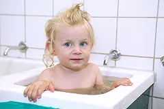 Из-за роста тарифов на воду в Ревде резко подорожают услуги городских бань