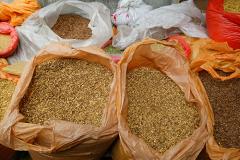 В Астраханской области задержали 18 тонн табака под видом удобрений