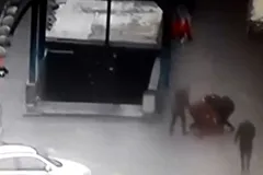 Полиция объяснила промедление с задержанием няни-убийцы