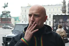 Участника группы «Любэ» убили за разговоры о Донбассе