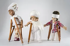 Мать троих детей сломала шею в батутном центре в Сургуте