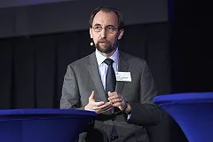 В ООН назвали ситуацию в Алеппо «преступлением исторического масштаба»