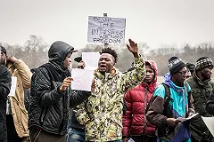 ЕСПЧ присудил компенсацию жившим в транзитной зоне Шереметьево беженцам