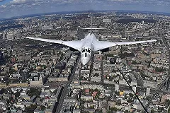 Пять сюрпризов Парада Победы