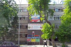 Автоледи госпитализирована после встречи с инспектором ДПС в Златоусте