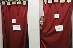 В Испании шоп-туристов припугнули введением платной примерки