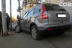 Адвокат Колосовский — о ДТП с Honda: Нельзя подменять закон целесообразностью