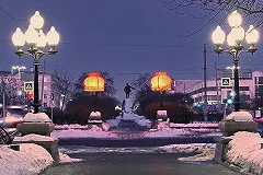 Жить стало хуже: Екатеринбург упал в новом рейтинге Ильи Варламова