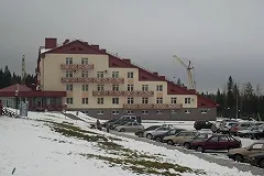 «Гора Белая» стала самым популярным местом отдыха у свердловчан