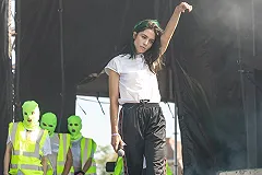 Третьяковка прокомментировала признание Толоконниковой в похищении картины