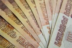 Москвичи возглавили рейтинг богачей по банковским вкладам