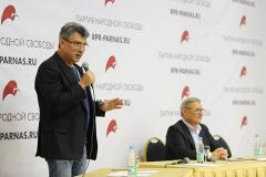 Адвокат семьи Немцова: Организатор убийства ездит по России по поддельным документам
